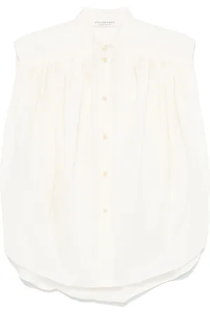 Serafini Blusa smanicata