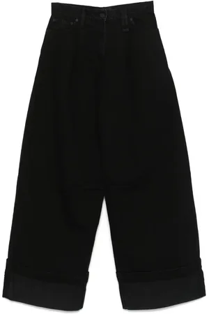 Simone Rocha Jeans Puddle