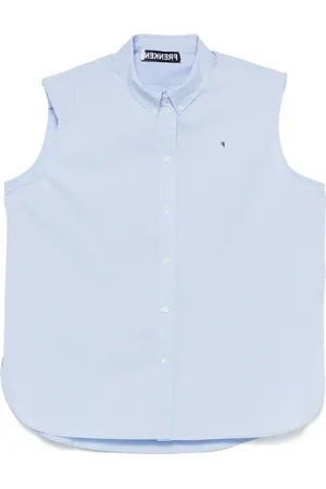 Frenken Camicia Ralf