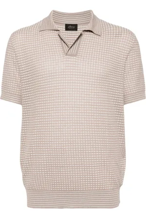 BRIONI Polo in maglia
