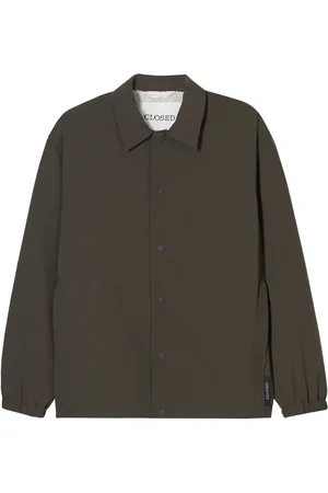 Closed Giacca-camicia