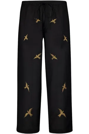 Baziszt Pantaloni Columbus