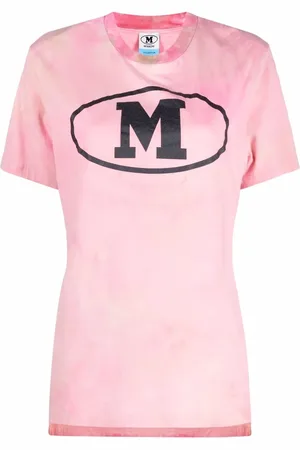 Missoni T-shirt con stampa