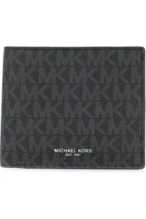 Michael Kors Portafoglio con stampa