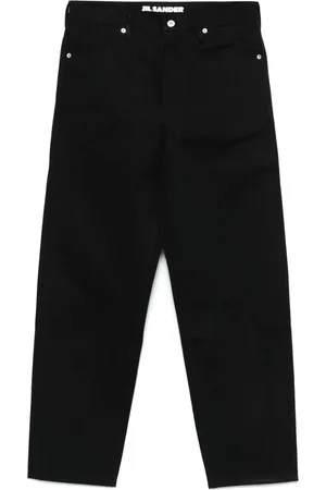 Jil Sander Jeans dritti