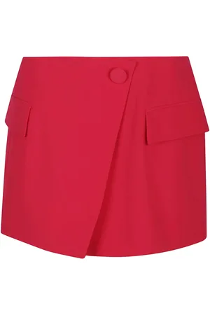 Balmain Minigonna a portafoglio