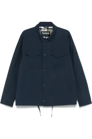 Barbour Giacca Camber
