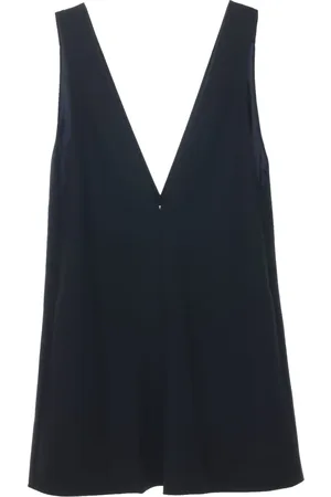 Carven Abito con scollo a V