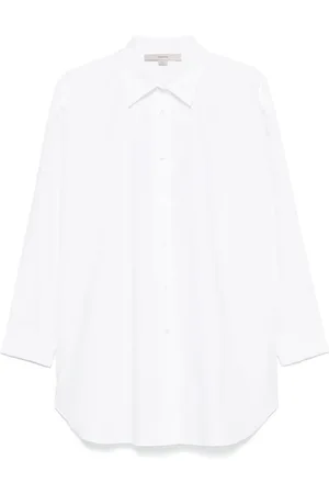 REMAIN Camicia in popeline