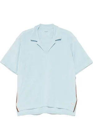 Paul Smith T-shirt effetto spugna