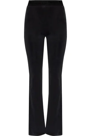 VERSACE Pantaloni svasati