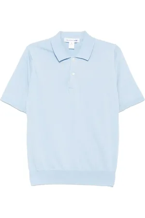 Comme des Garçons Polo in maglia