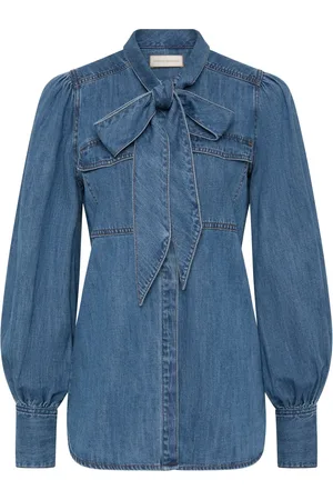 Rebecca Vallance Camicia Kelly