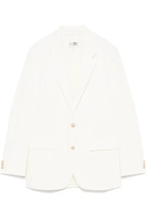 Maison Margiela Blazer in twill