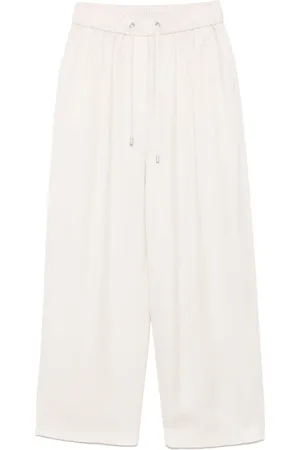 PESERICO SIGN Pantaloni con tasche diagonali