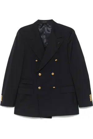 GABRIELE PASINI Blazer in lana vergine