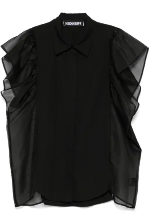 Frenken Camicia Band