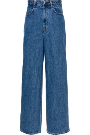 Givenchy Jeans a gamba ampia