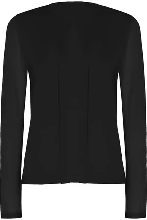 Wolford Cardigan Opaque semi trasparente