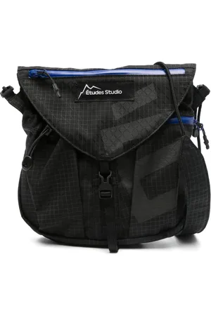 Etudes Borsa messenger Cayl
