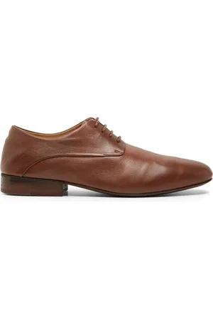 MARSÈLL Derby in pelle