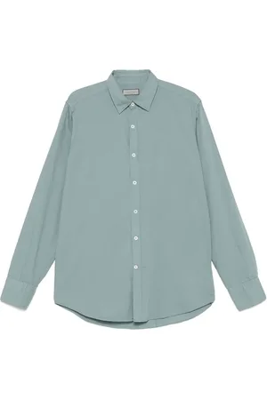 CANALI Camicia in flanella
