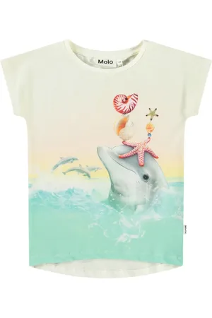 Molo T-shirt Ragnhilde