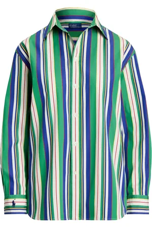 Ralph Lauren Camicia a righe