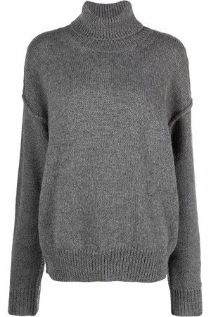 Palm Angels Maglione con applicazione