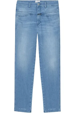 Closed Jeans Pedal Pusher