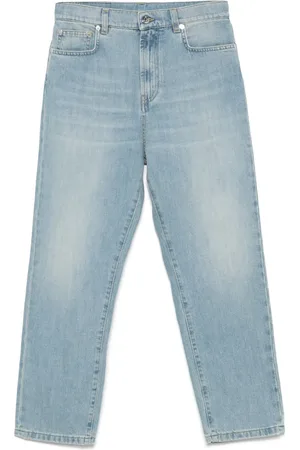 Nº21 Jeans dritti