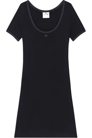Courrèges Abito corto Holistic