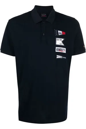 Paul & Shark Polo con logo