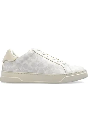 Coach Sneakers Clip