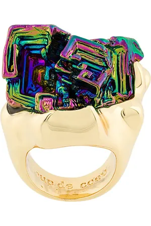 Coup De Coeur Anello 