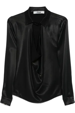 PNK Blusa in raso