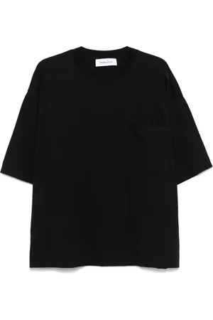 Etudes T-shirt con taschino