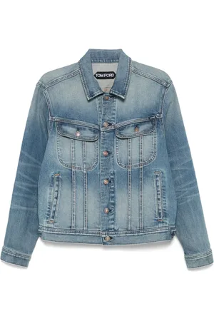Tom Ford Giacca denim