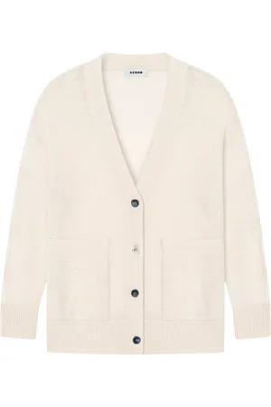 AERON Cardigan Evans