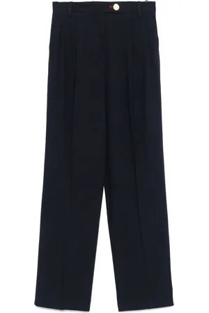 Tommy Hilfiger X Sofia Richie Grainge Pantaloni a gambia ampia