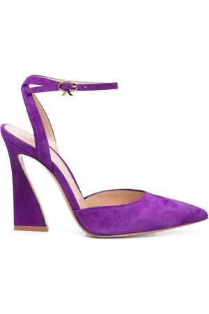Gianvito Rossi Pumps