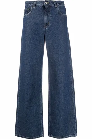 Carhartt Jeans a gamba ampia