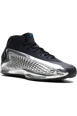 adidas Sneakers AE 1 Mid "Silver Metallic"