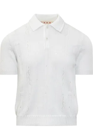 Marni Polo traforata
