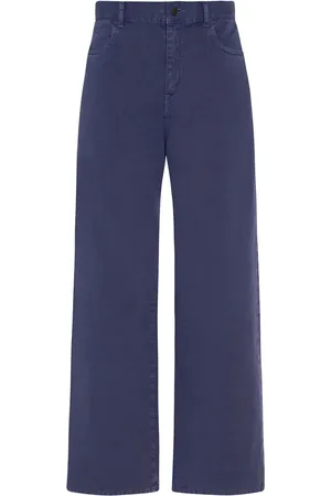 The Row Jeans Eglitta