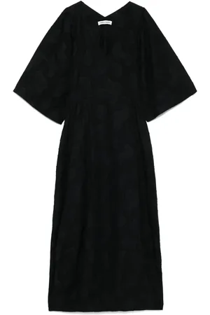 HENRIK VIBSKOV Abito midi Pump