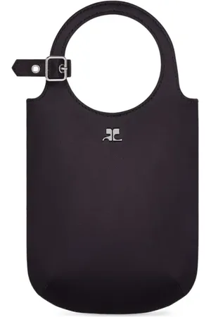 Courrèges Borsa tote Holy