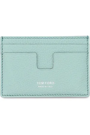 Tom Ford Portafoglio con logo