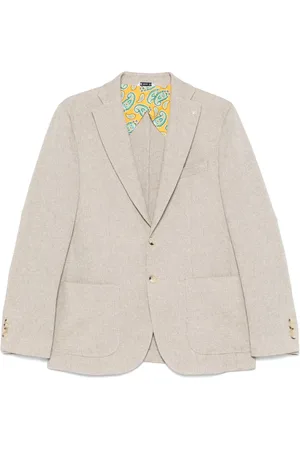 Manuel Ritz Blazer monopetto