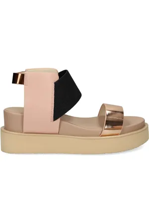 united nude Sandali 65mm in pelle
